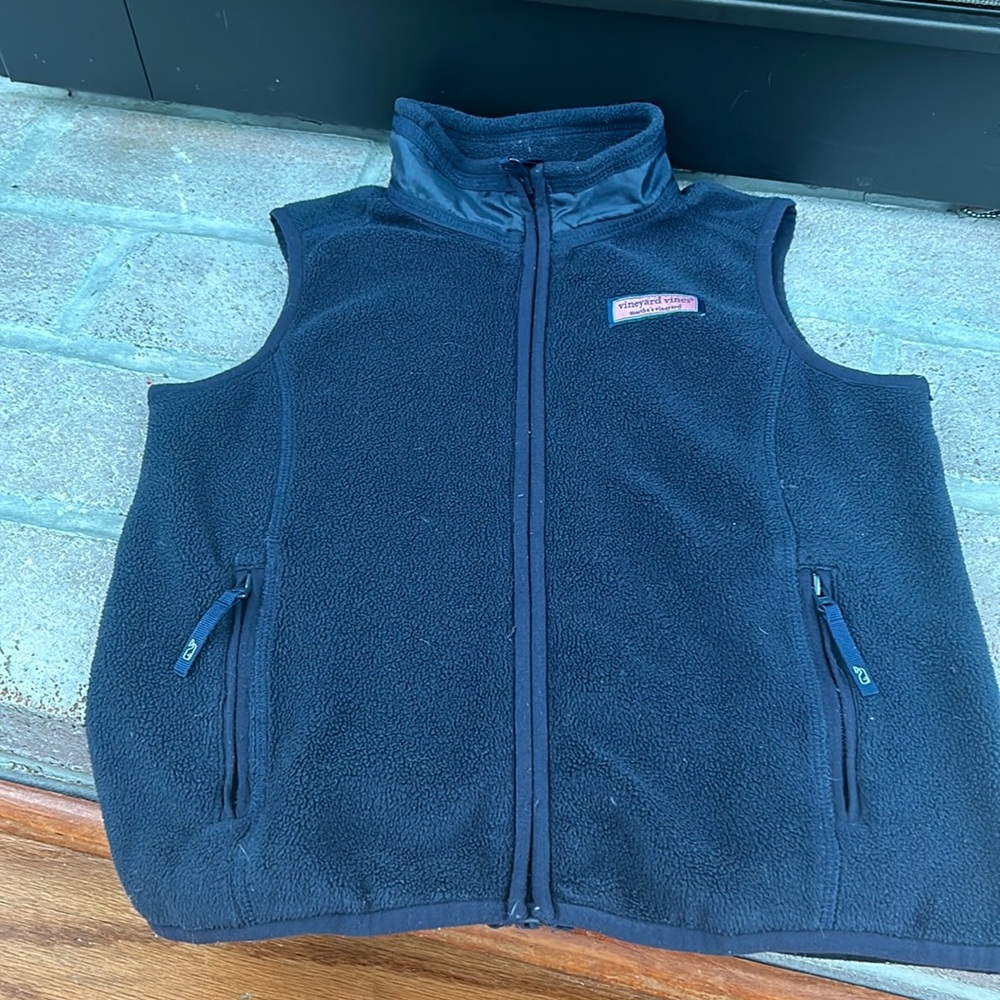 Vineyard Vines vest